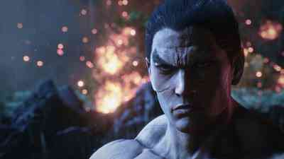 На презентации Sony анонсировали Tekken 8 и показали геймплей с PlayStation 5