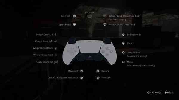 Первый взгляд на геймплей ремейка The Last of Us для PlayStation 5