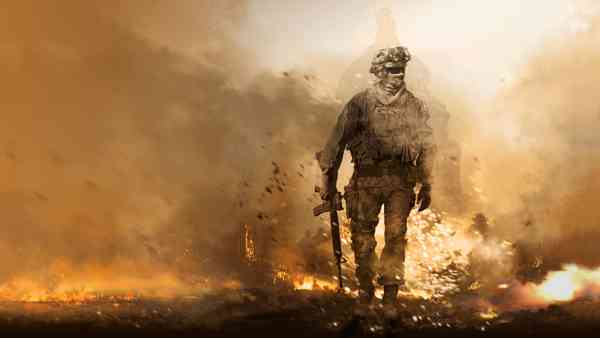 Том Хендерсон: новую Call of Duty: Modern Warfare II представят в начале июня