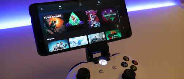 Xbox Cloud Gaming is gaining popularity: The use of the Microsoft cloud service increased by 1800% over the year