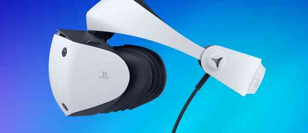 Sony выпустила хвалебный трейлер гарнитуры PlayStation VR2