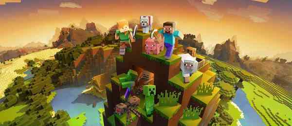 Mojang пообещала не допустить появления NFT в Minecraft