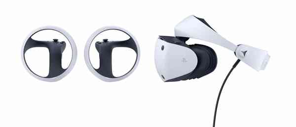 Analysts reported a weak start by PlayStation VR2 - less than 300 thousand helmets were sold in the first month