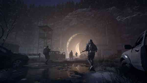 The Day Before «переводят» на Unreal Engine 5 — игра выйдет 1 марта 2023 года