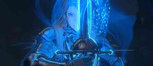 Красивая японская RPG Granblue Fantasy: Relink выйдет на PlayStation 5 и ПК в 2023 году