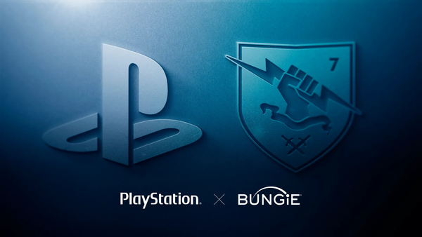 Sony ожидает закрыть сделку по покупке Bungie на 3,6 миллиарда долларов в конце 2022 года