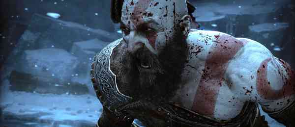 God of War Ragnarok показала крупнейший старт в истории франшизы в Великобритании