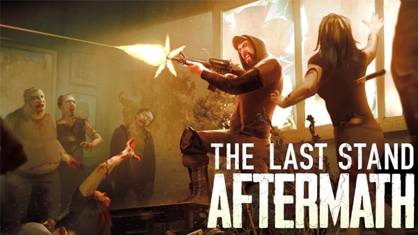 The Last Stand: Aftermath Patch 1.01 is Here!