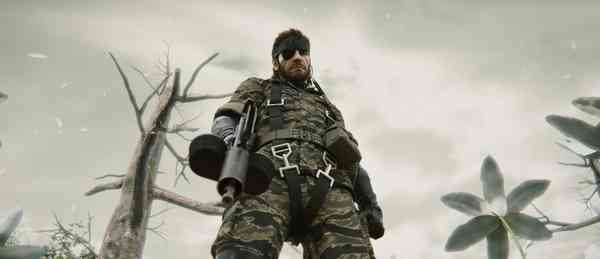 An insider reported that the remake of Metal Gear Solid 3: Snake Eater will be released on Xbox