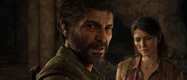 В ремейк The Last of Us для PS5 добавили работающие весы - они показывают вес Джоэла