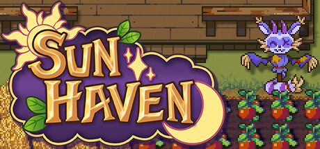 SUN HAVEN Patch 1.0: Museum and Customization