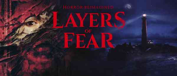 Раскрыты системные требования для хоррора Layers of Fear на Unreal Engine 5