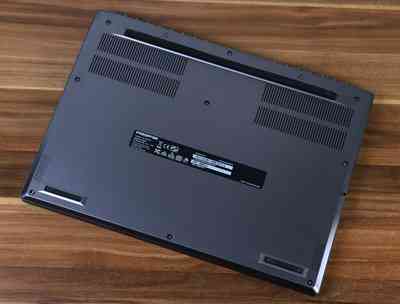 Обзор игрового ноутбука Acer Predator Triton 500 SE