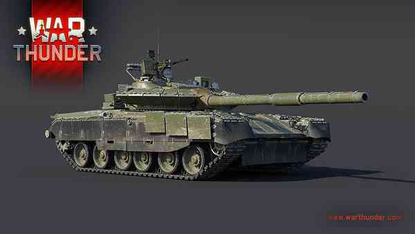 T-80BVM: ERA of improvements