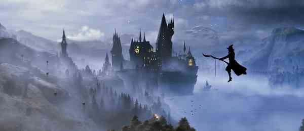 Продажи Hogwarts Legacy превысили 15 миллионов копий менее чем за два месяца