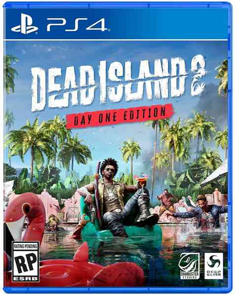Скриншоты, обложка и дата выхода Dead Island 2 утекли в сеть — игра про истребление зомби стартует в 2023 году