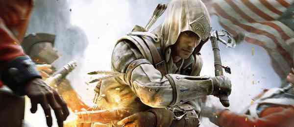 Ubisoft отложила закрытие серверов старых частей Assassin's Creed на месяц перед анонсом новой игры