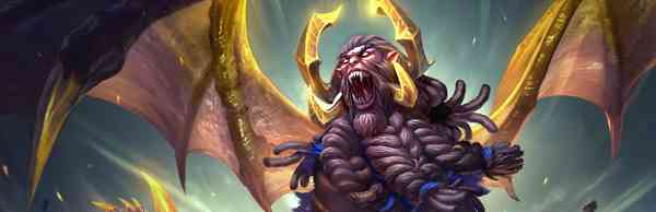 New in SMITE | The Manticore King