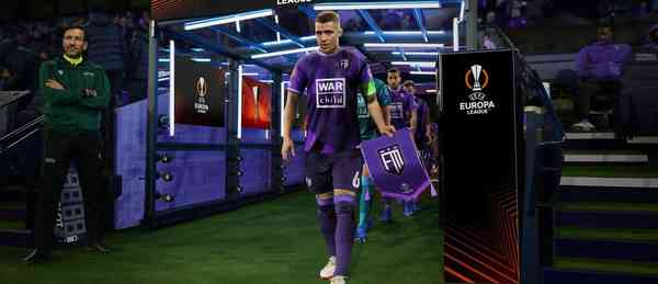 Football Manager 2023 выйдет 8 ноября — игра дебютирует на консолях PlayStation