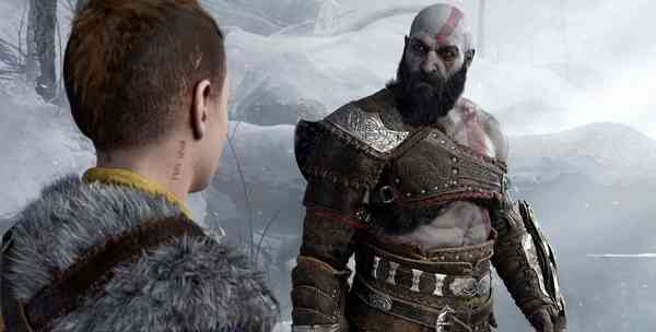 Разработчики God of War: Ragnarok обещают выход игры в этом году