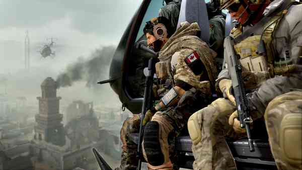 Call of Duty: Modern Warfare II Обзор многопользовательской игры — Все, что доступно при запуске