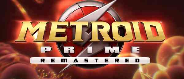Nintendo представила хвалебный трейлер Metroid Prime Remastered