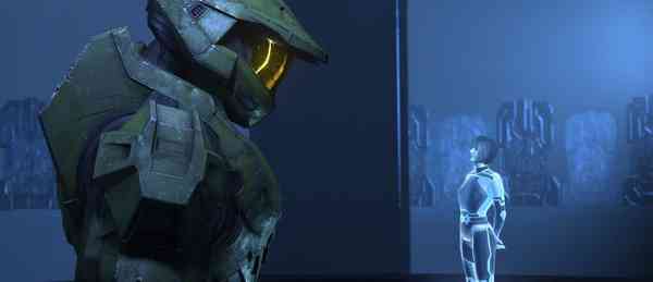 Halo Infinite Officially: 343 Industries will continue to work on games in the Halo universe