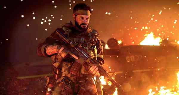 Call of Duty 2024 от Treyarch может также получить двухлетний период поддержки