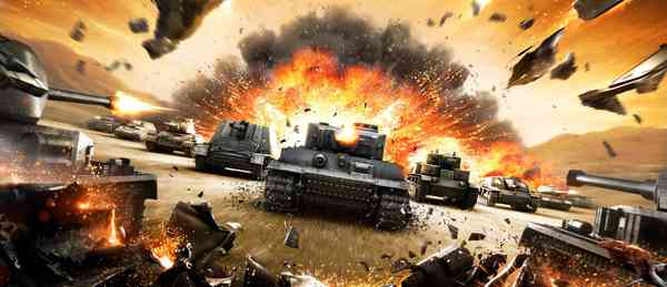 Riot Games приобрела Wargaming Sydney — австралийское подразделение разработчиков World of Tanks