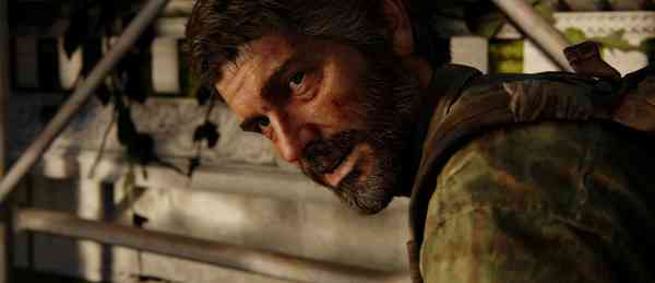 Ремейк The Last of Us стал доступен для предзаказа в Steam и Epic Games Store