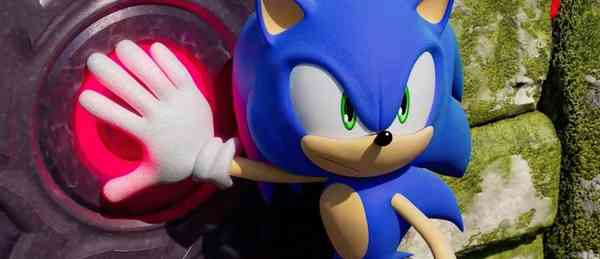 Японская рок-группа ONE OK ROCK записала песню для Sonic Frontiers — она стала официальным эндингом игры
