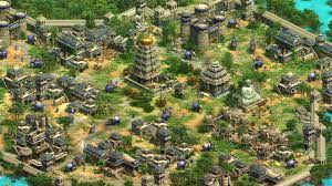AGE OF EMPIRES II Creator Preview: Return of Rome