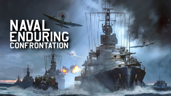 War Thunder Военно-морская конфронтация снова доступна!