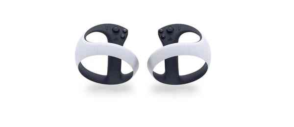 Выбор оружия глазами и распознавание пальцев: Sony показала использование играми особенностей PlayStation VR2