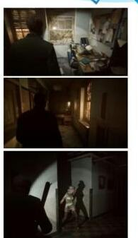 Первые кадры ремейка Silent Hill 2 от создателей The Medium появились в сети