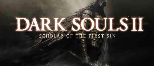 FromSoftware восстановила работу онлайна в ролевой игре Dark Souls 2 на ПК