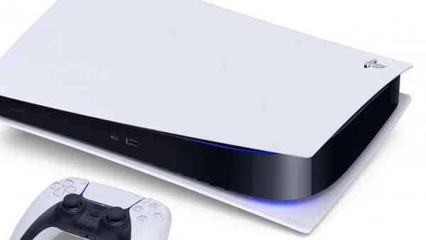 Sony отчиталась о поставках PlayStation 5 и PlayStation 4