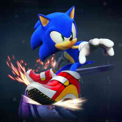 SEGA дарит DLC для Sonic Frontiers по мотивам Sonic Adventure 2