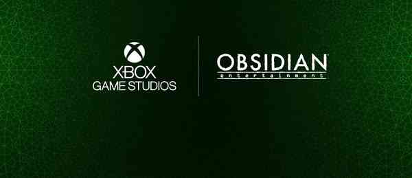 Obsidian is developing an unannounced RPG based on the Unity engine for the Xbox Series X|S and PC