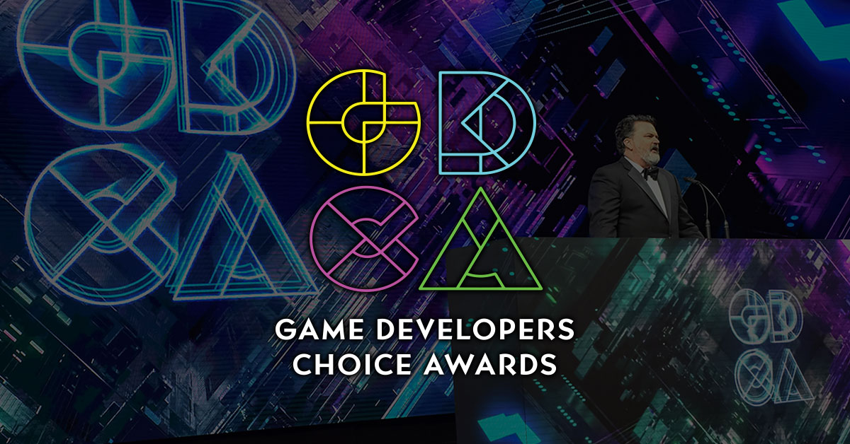 Elden Ring стала игрой года на Game Developers Choice Awards 2023