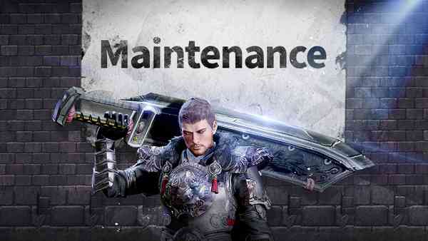 MIR4 Maintenance - November 2nd