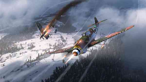 War Thunder Pages of History (December)