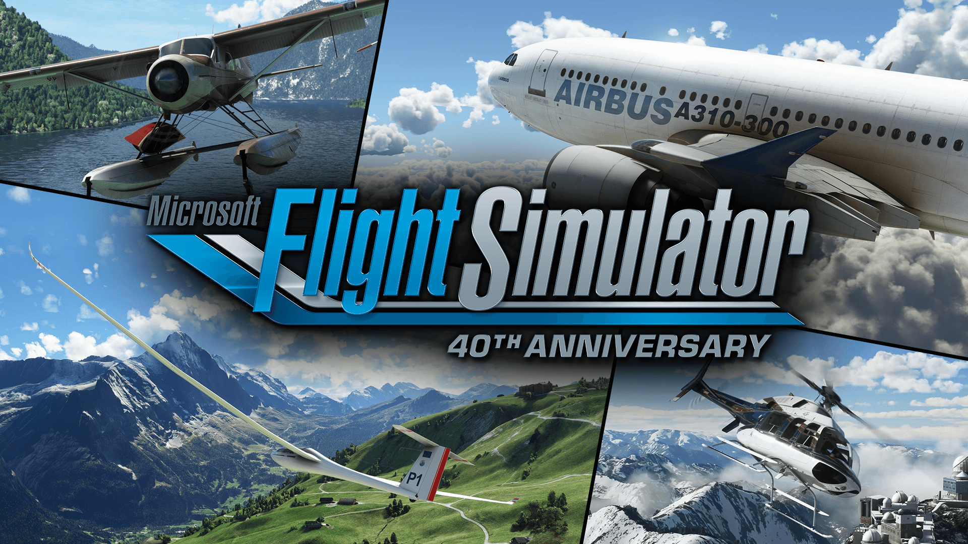 Microsoft Flight Simulator Game of the Year Edition Блог Development Update - 21 июля 2022 г.