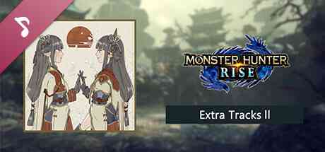 Саундтрек Monster Hunter Rise: Sunbreak теперь доступен!