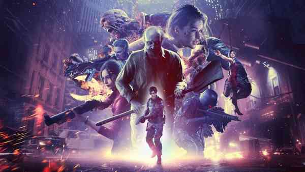 Capcom вернула в Steam версии Resident Evil 2, 3 и 7 без трассировки лучей и 3D-звука