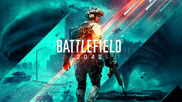 Battlefield™ 2042 Battlefield 2042 - Обновление № 1
