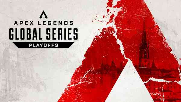 Apex Legends™ The ALGS Split 2 Playoffs