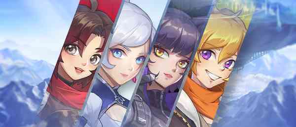The release of the colorful metroidvania RWBY: Arrowfell from WayForward and Arc System Works