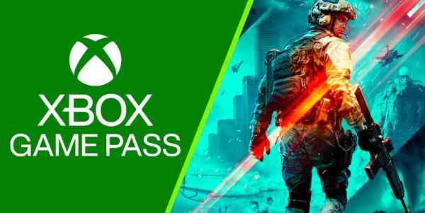 Шутер Battlefield 2042 скоро появится в подписках Xbox Game Pass Ultimate и EA Play