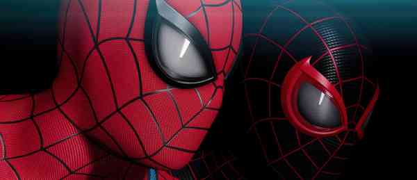 Spider-Man 2 для PS5 использует технологию быстрого перемещения между мирами из Ratchet & Clank: Rift Apart
